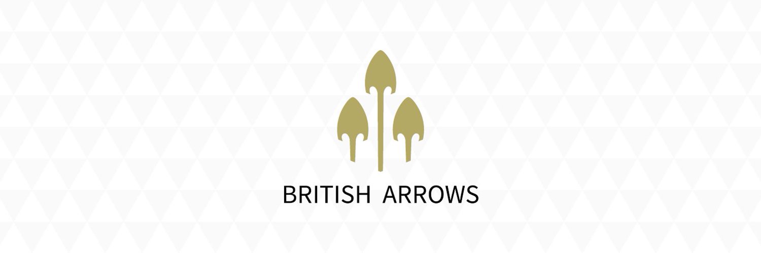 British Arrows Profile Banner