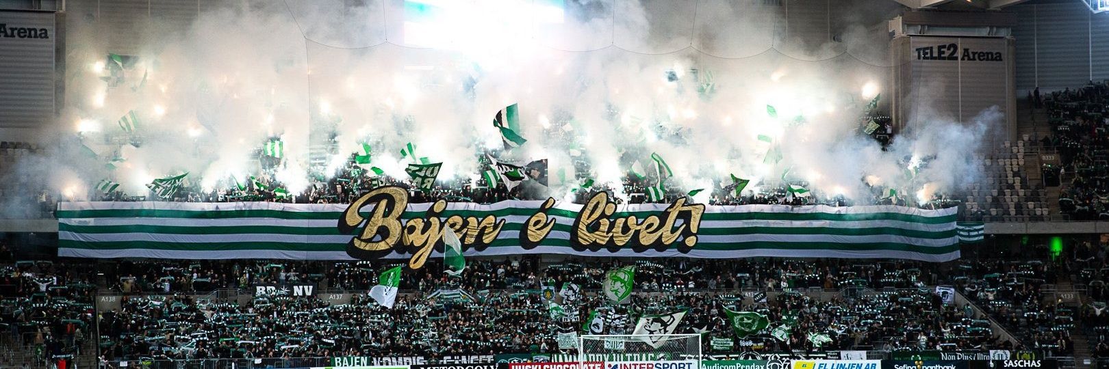 DeViBajen's profile banner image