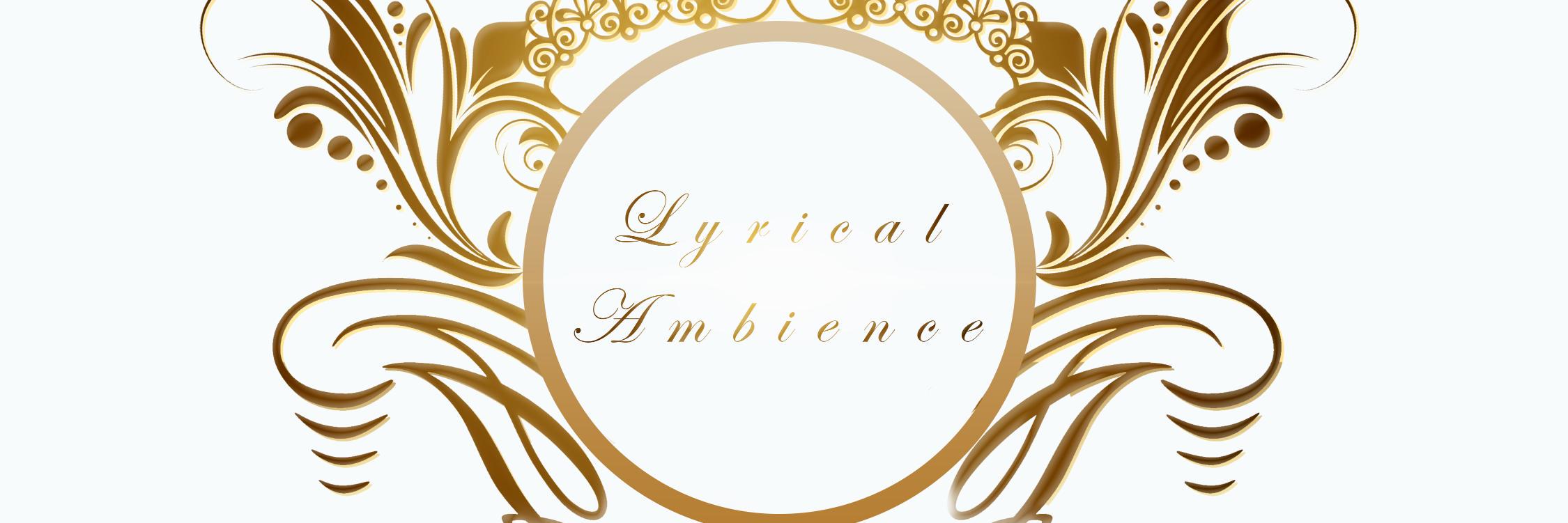 LyricalAmbEnt's profile banner image