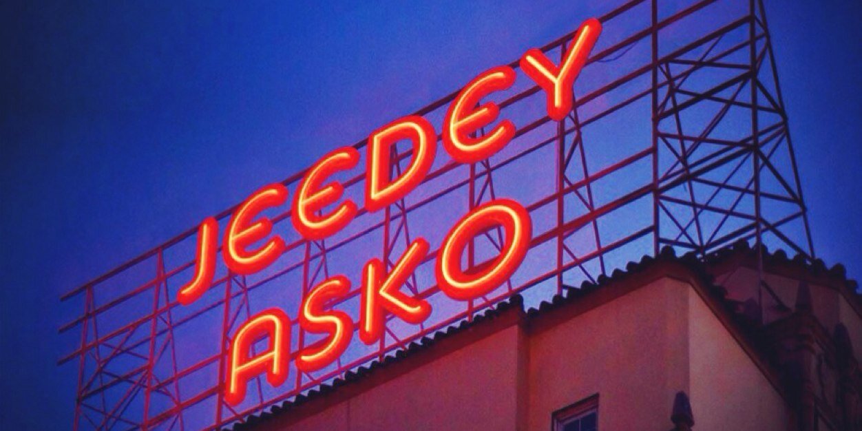 JeedeyAsko's profile banner image