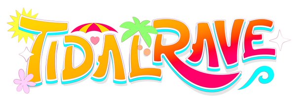 tidalravefest Profile Banner
