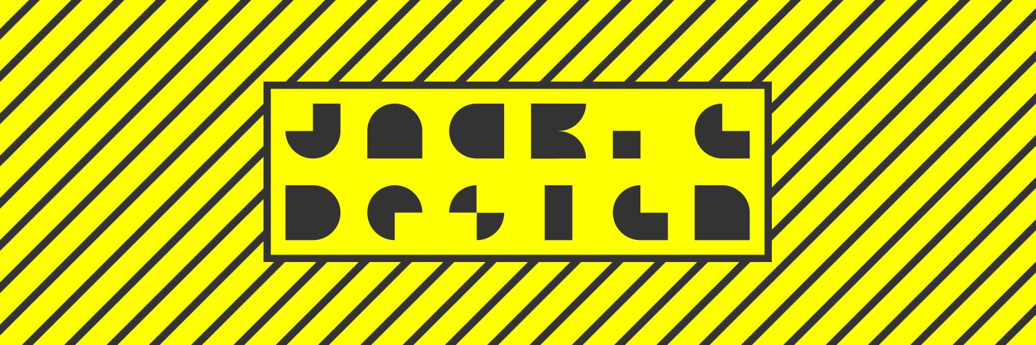 JackGDesign's profile banner image