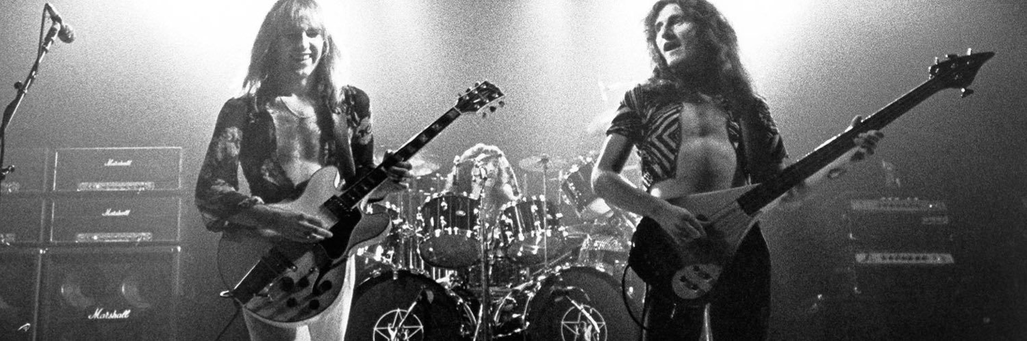 Daniel R. Paddock banner