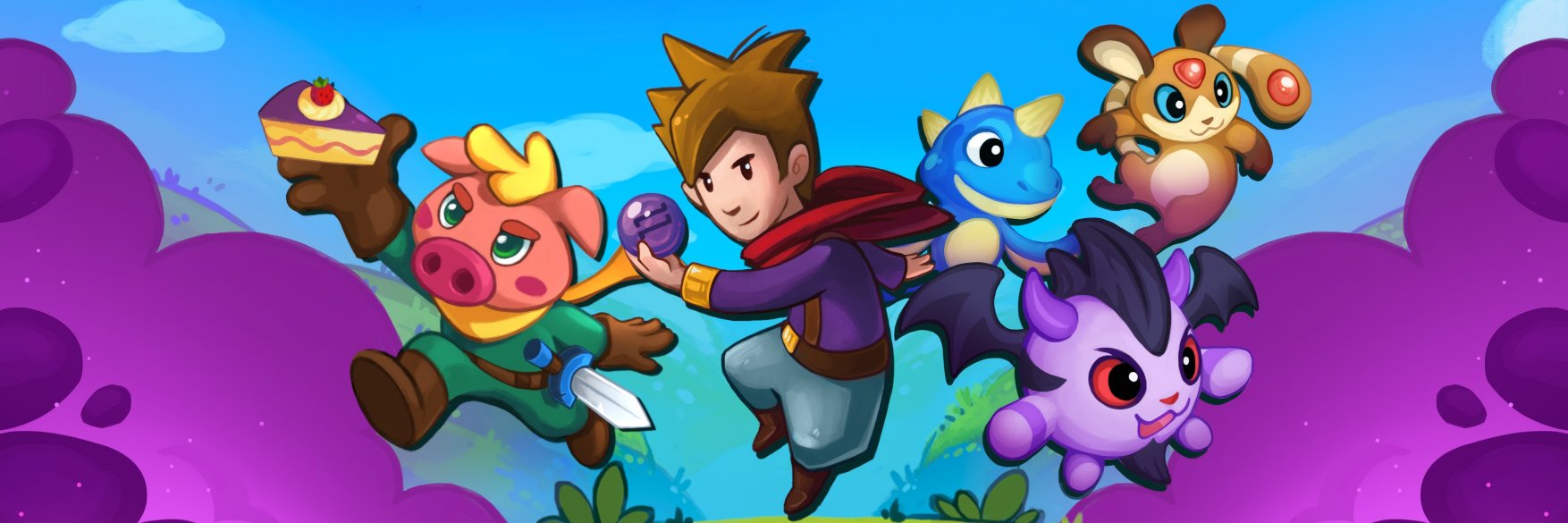 GuGames Development banner