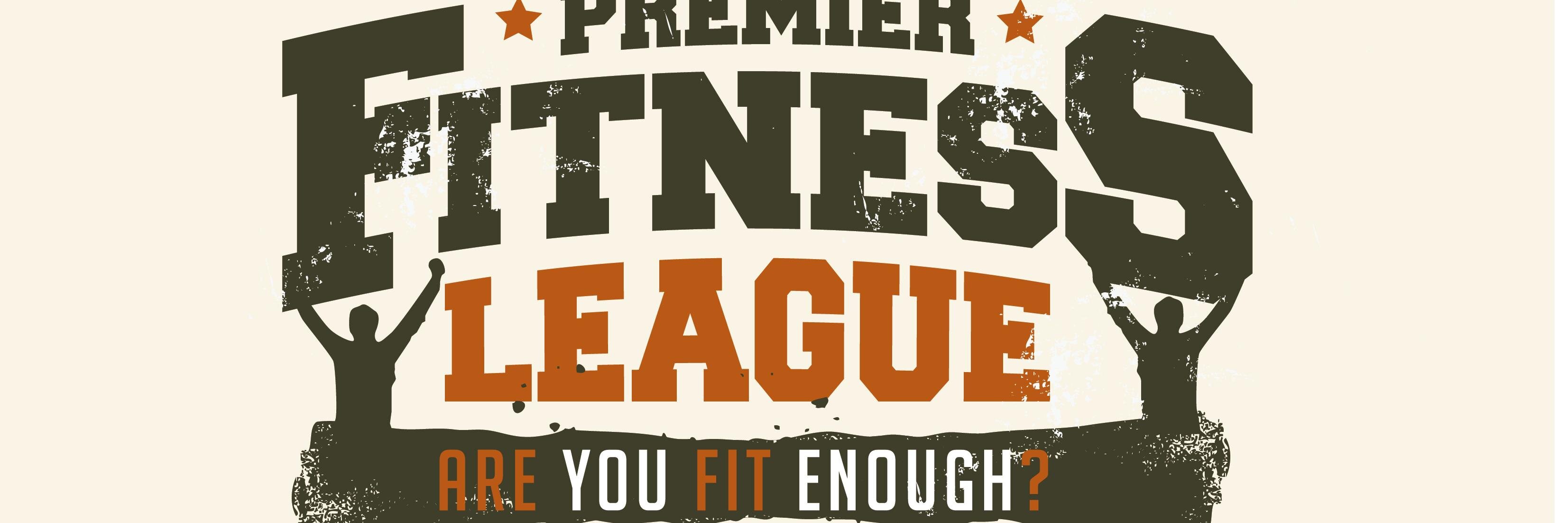PremFitLeague's profile banner image