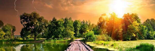 OnlyOneWayToGod Profile Banner