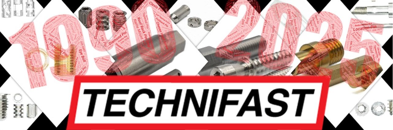 Technifast Ltd banner