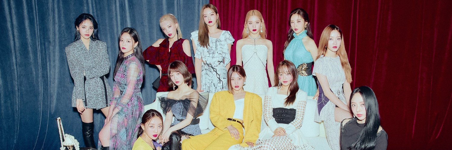 KPOP_TIMEOUT's profile banner image