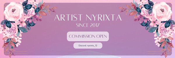 nyrixtaa Profile Banner