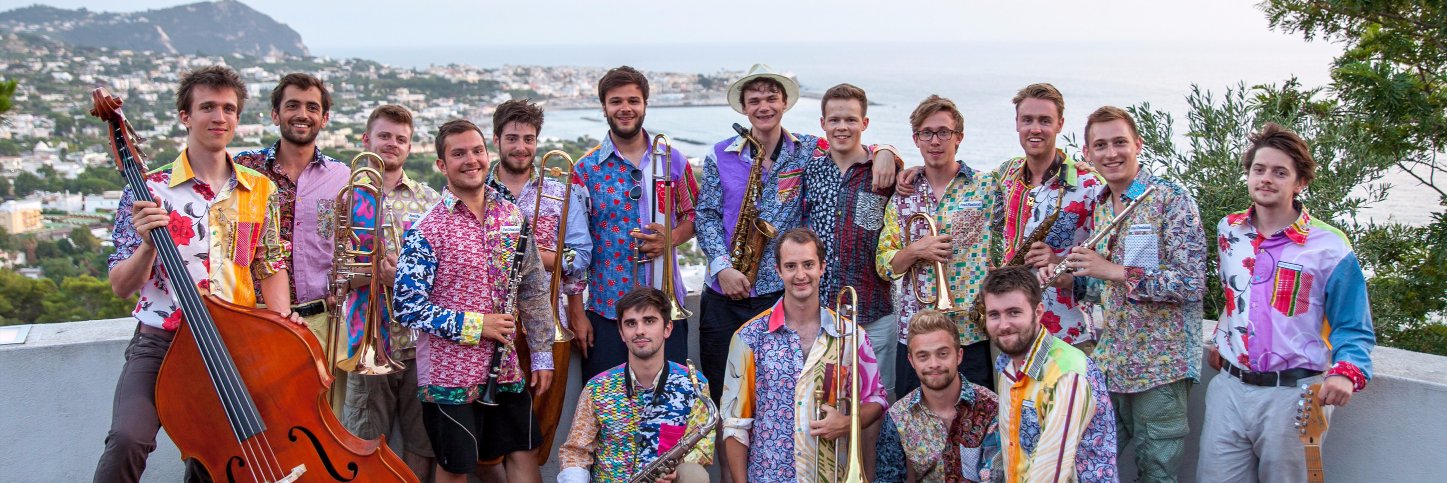 patchworkjazz's profile banner image