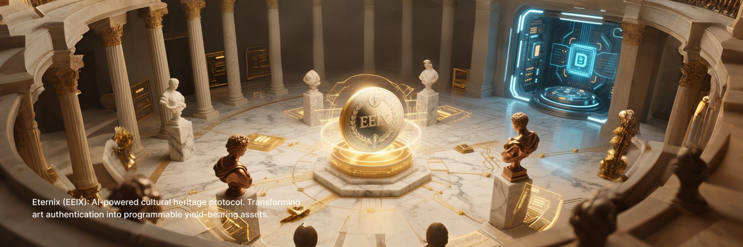 Eternix_EEIX's profile banner image