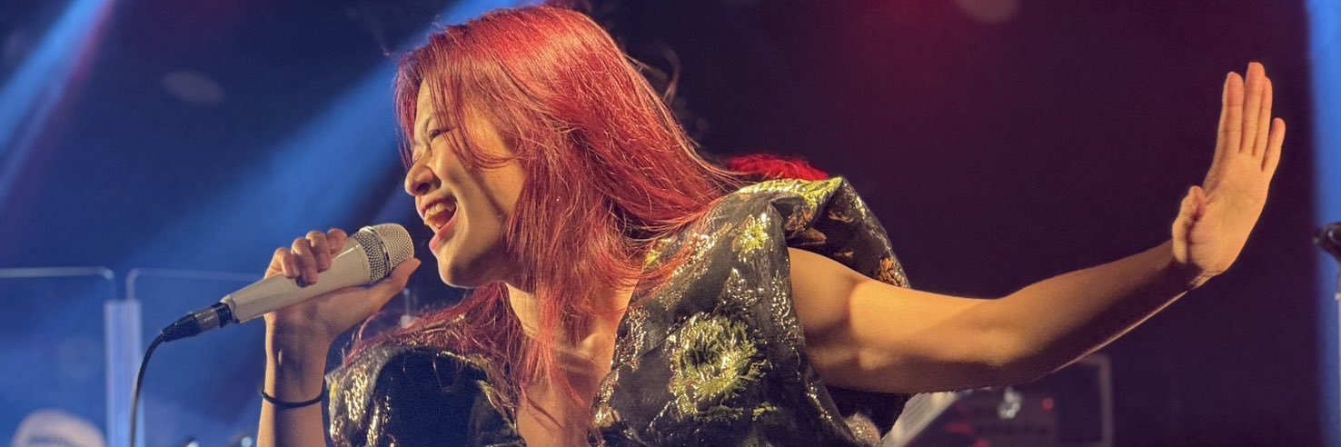 SingerOto's profile banner image