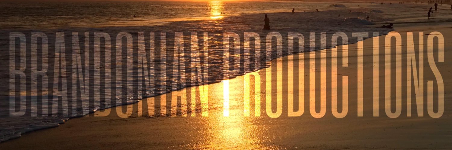 BrandonianProds's profile banner image