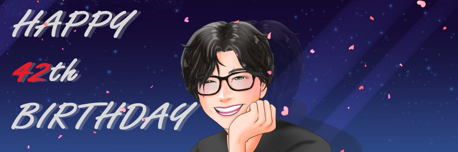 kamiya773's profile banner image