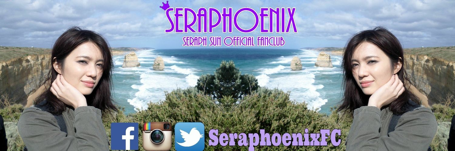 seraphoenixfc's profile banner image