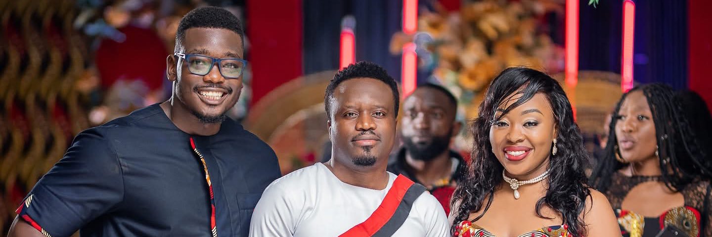 Mic Bender 🎤 banner