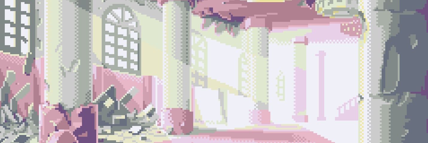 AleNokuro's profile banner image
