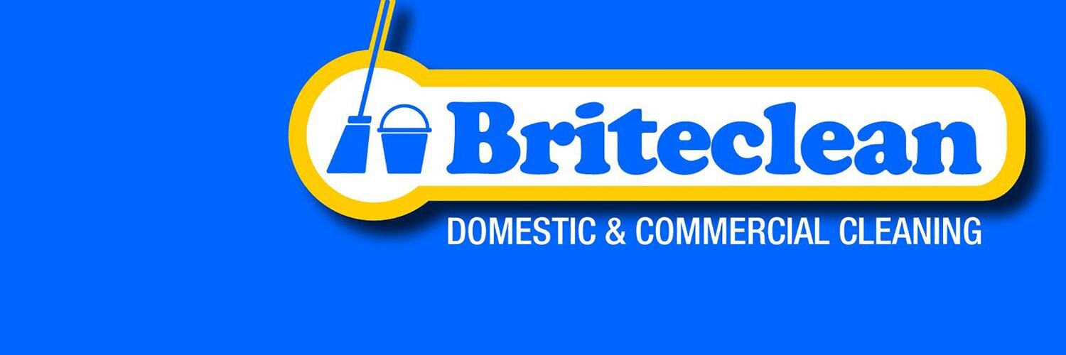 Briteclean1's profile banner image