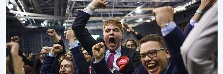 Ralph Bennett-Richards 💫 banner