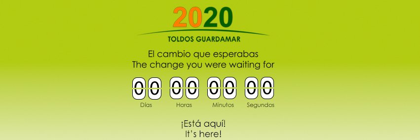 Toldosguardamar's profile banner image