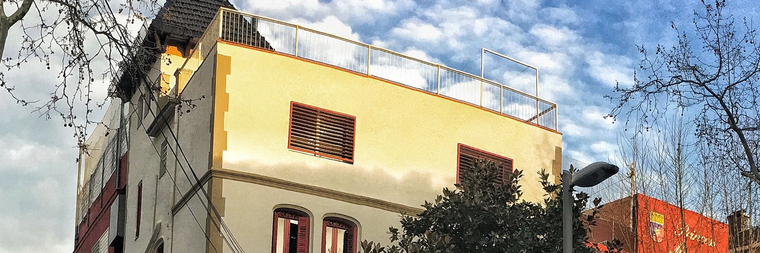 Agora Princess Margaret International School banner