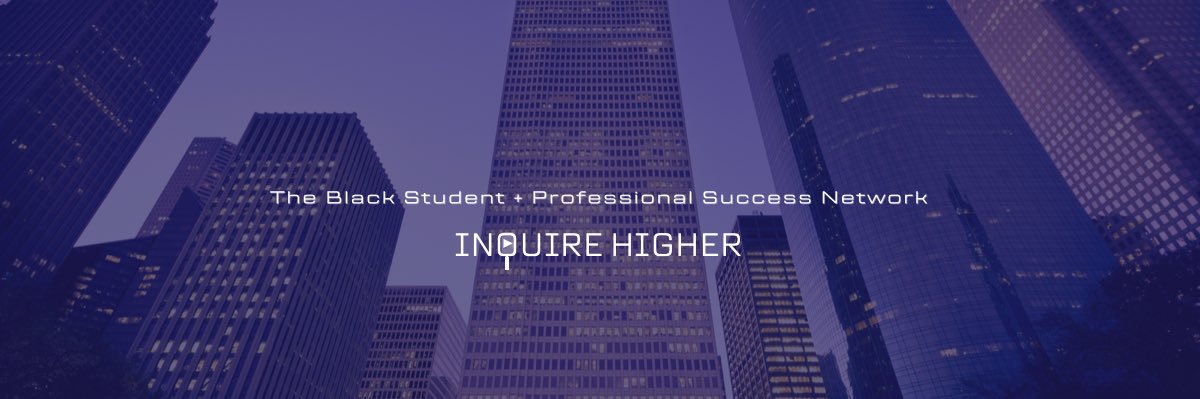 Inquire_Higher's profile banner image