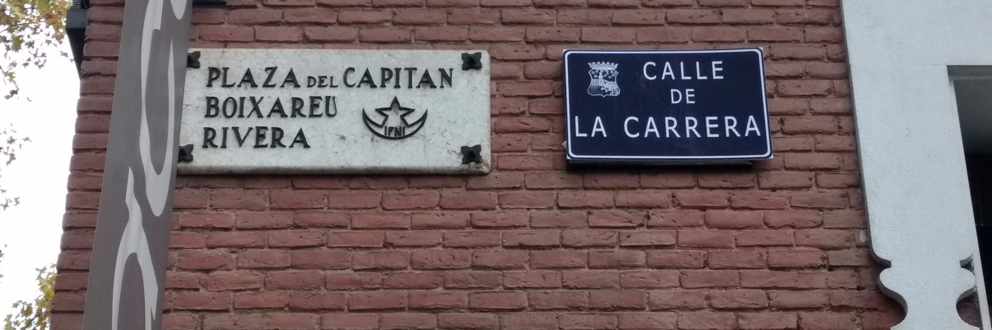 Memoria Guadalajara banner