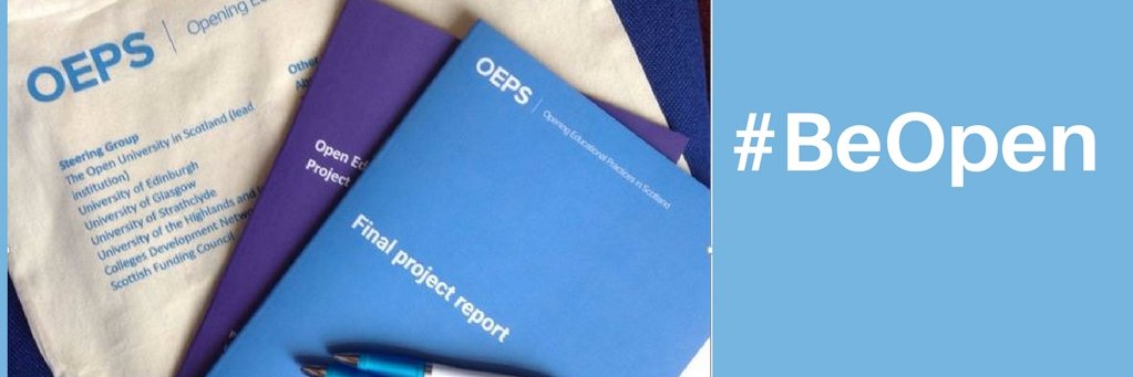 OEPScotland's profile banner image