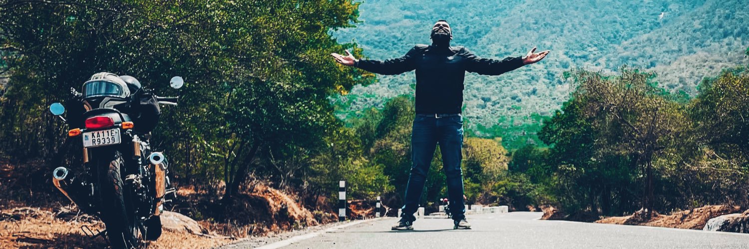 Anilbeardbuddy's profile banner image