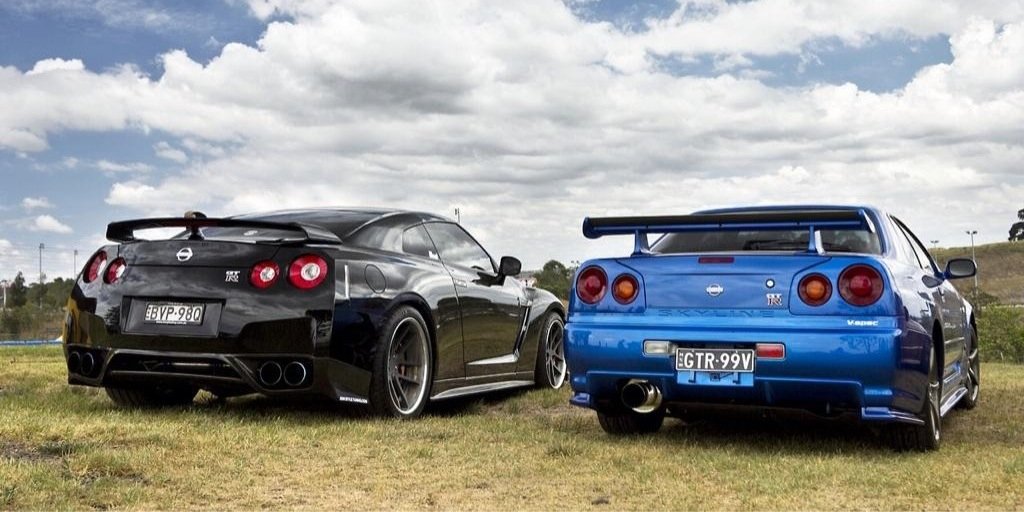 RealllyNiceCars's profile banner image