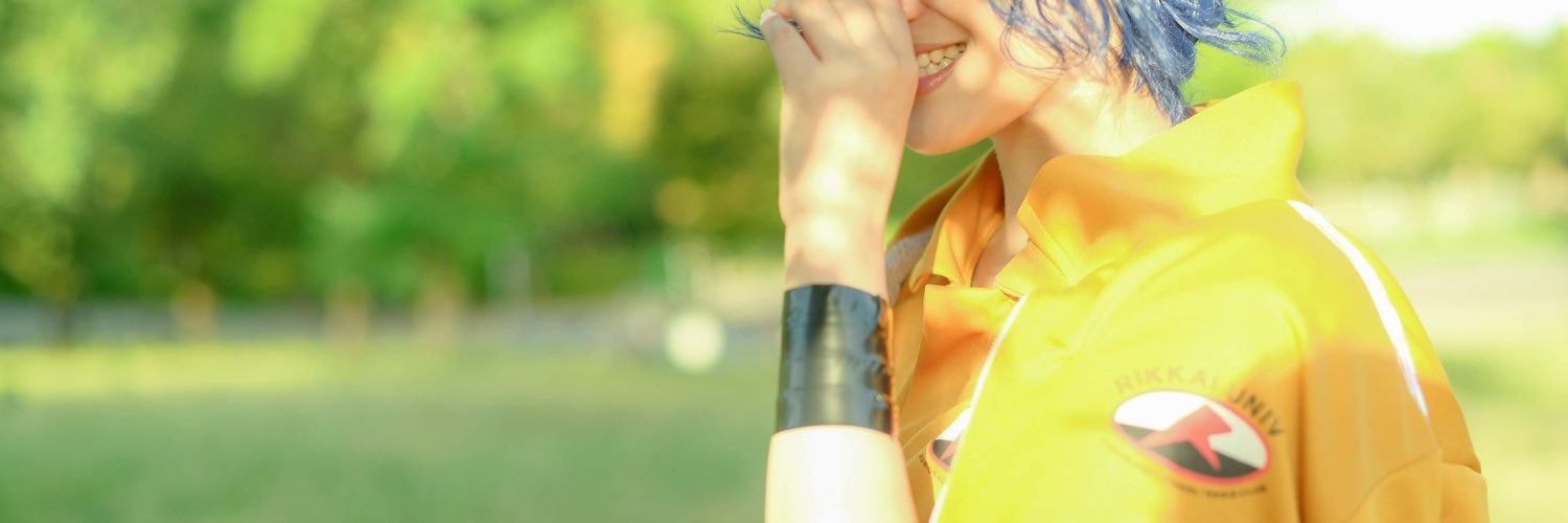 marron_cos's profile banner image
