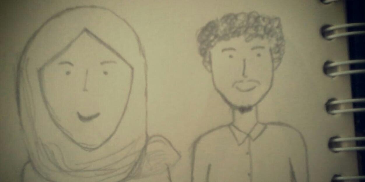 Erzakiah's profile banner image