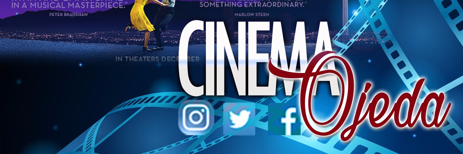 CinemaOjeda's profile banner image