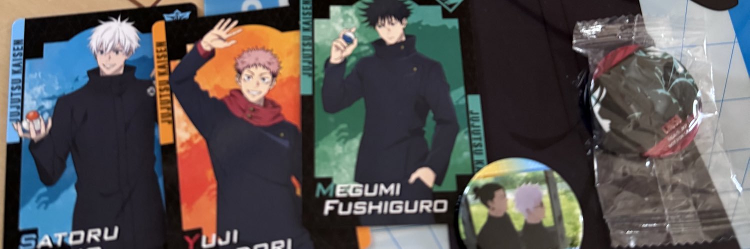 Jirico69's profile banner image