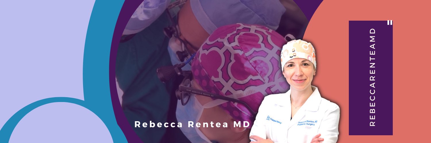 RebeccaRenteaMD's profile banner image