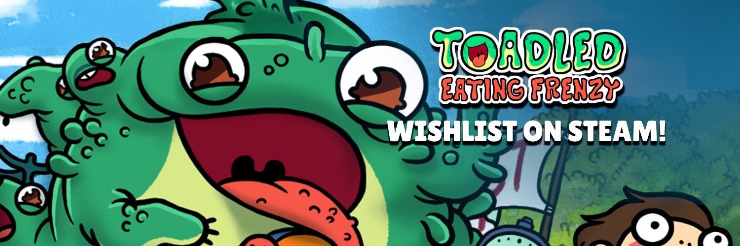 gfoxstudios's profile banner image