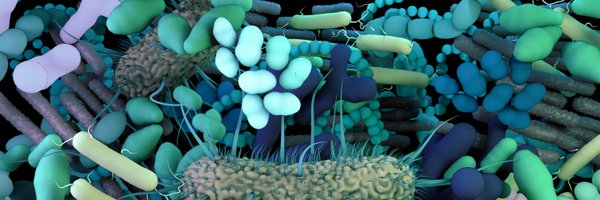 MGnifyDB Profile Banner