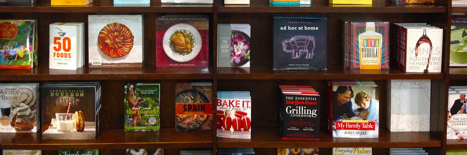 B&N First Colony banner