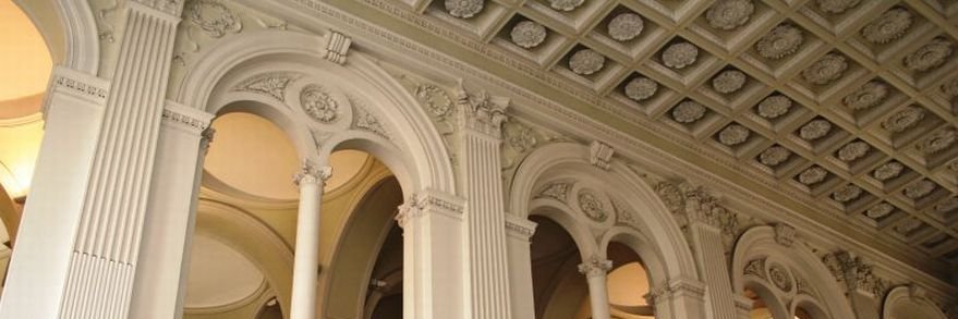 Dipartimento di Chimica - Università di Torino banner