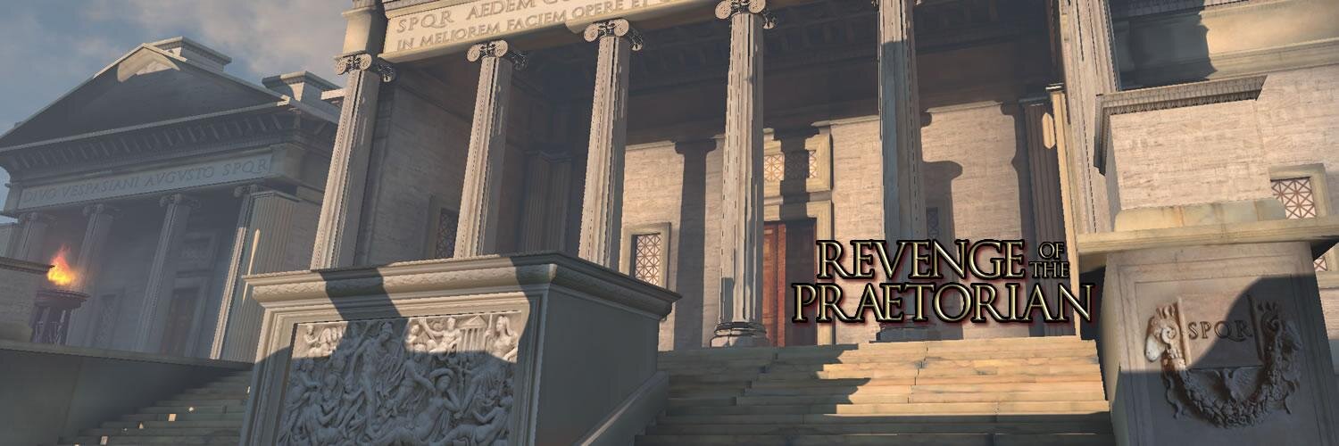 RevengeOTP's profile banner image