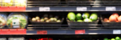 Dagligvarehandlen banner