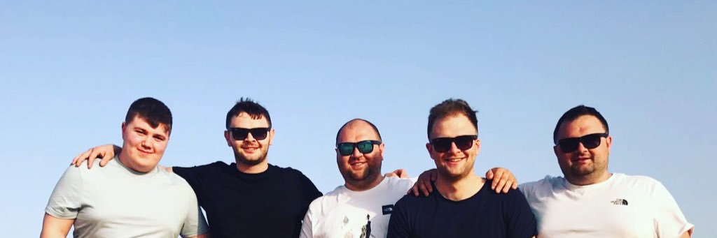 seant206's profile banner image