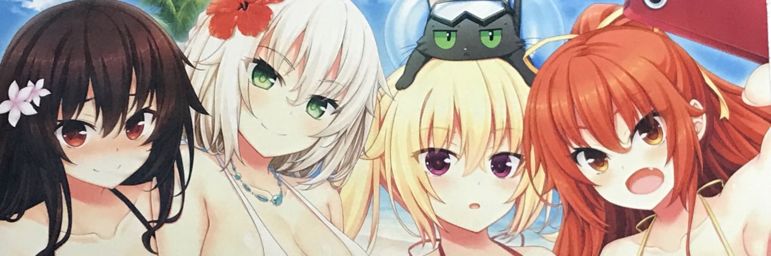 KouD115's profile banner image