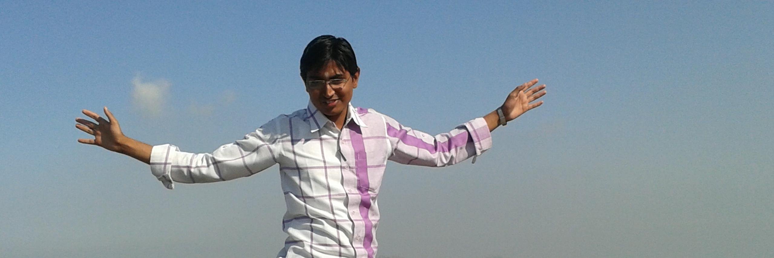 Ankit_Fun's profile banner image
