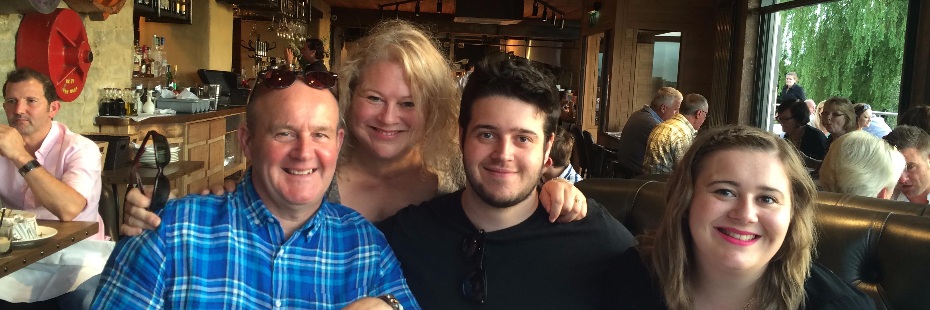 JamesRGordon21's profile banner image