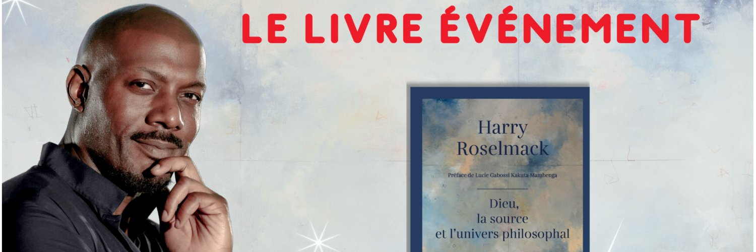 Harry Roselmack   banner