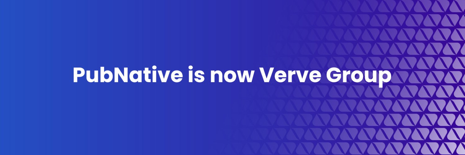 PubNative banner