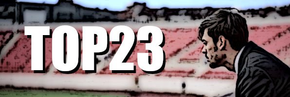 TOP23Scout's profile banner image
