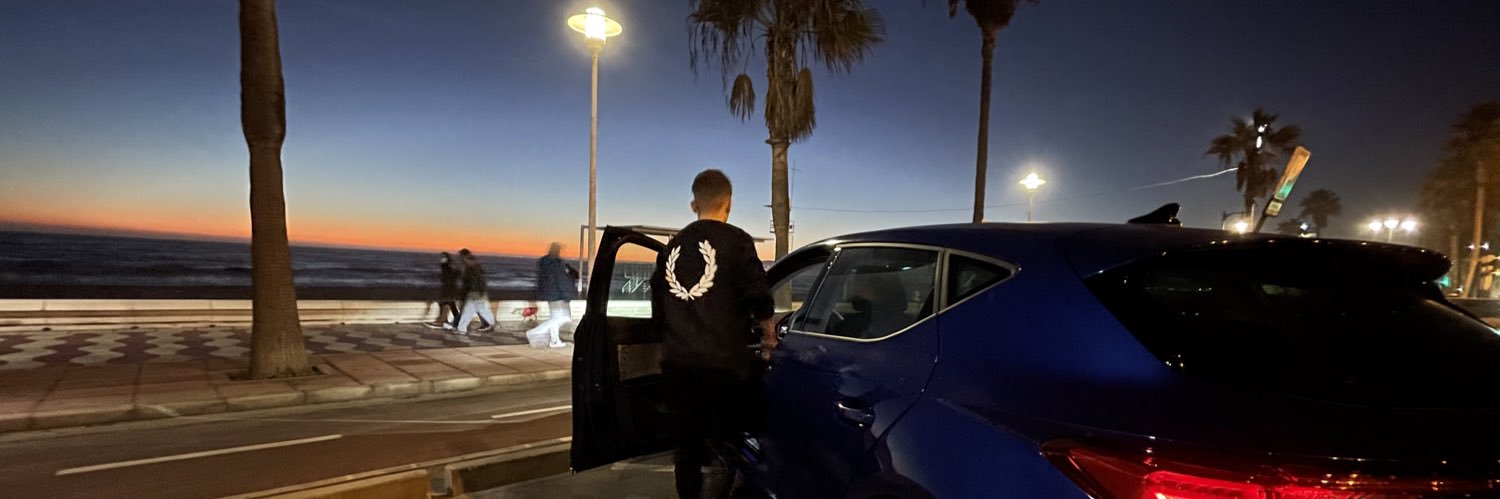 PacoJs10's profile banner image