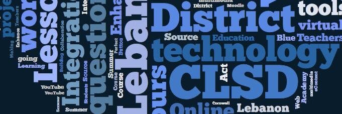CLSD Tech Services banner